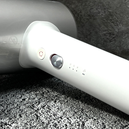 Фен для волос Xiaomi Soocas Silver  (H5)
