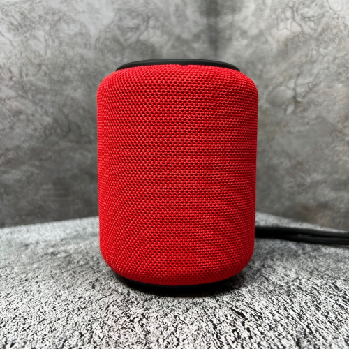 Портативная акустика Tronsmart Element T6 Mini 15W Red