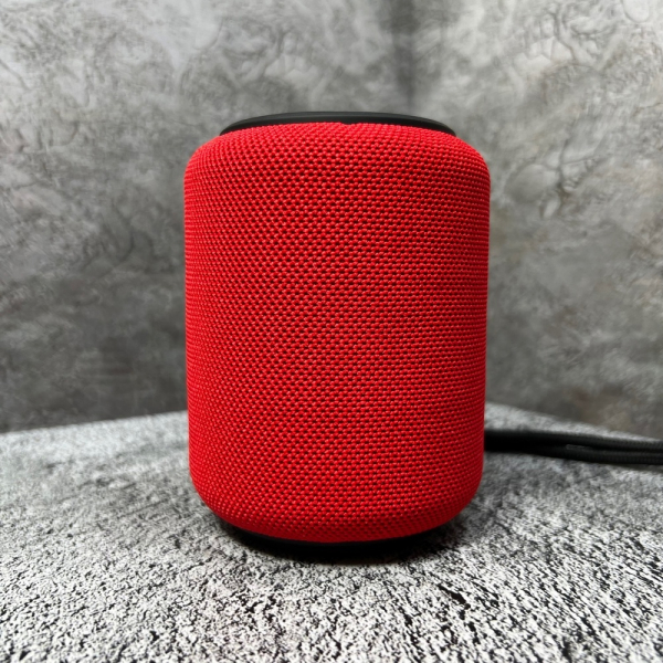 Портативная акустика Tronsmart Element T6 Mini 15W Red