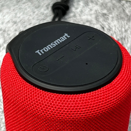 Портативная акустика Tronsmart Element T6 Mini 15W Red