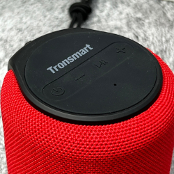 Портативная акустика Tronsmart Element T6 Mini 15W Red
