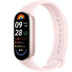 Фитнес-браслет Xiaomi Mi Band 9 Pink