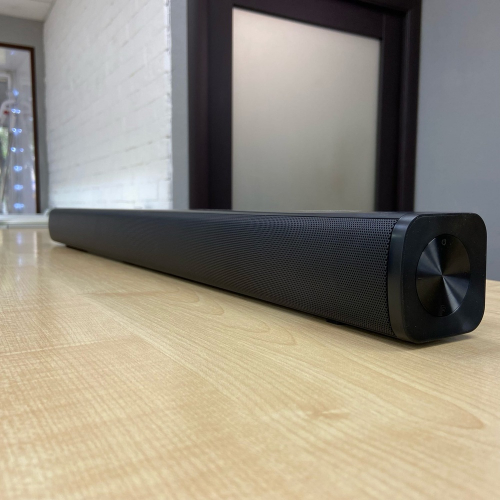 Саундбар Xiaomi Redmi TV Soundbar Black