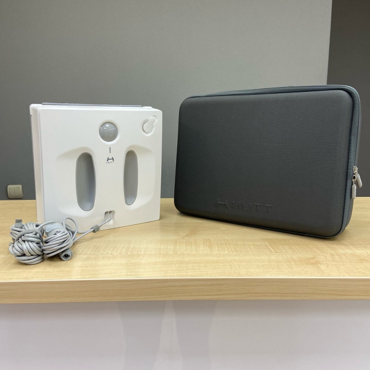 Робот-мойщик окон Xiaomi HUTT (W66)