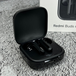 Беспроводные наушники Xiaomi Redmi Buds 6 Active Black