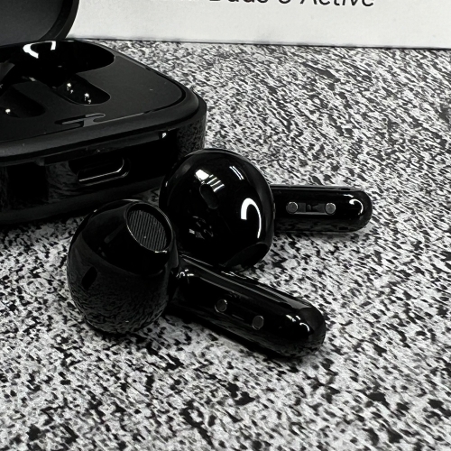 Беспроводные наушники Xiaomi Redmi Buds 6 Active Black