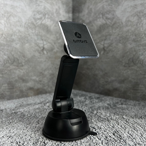 Магнитный Автомобильный Держатель Arroys Dash-SM1 Black