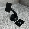 Магнитный Автомобильный Держатель Arroys Dash-SM1 Black