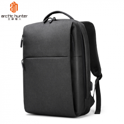 Рюкзак Arctic Hunter 1701 Black