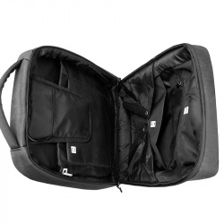 Рюкзак Arctic Hunter 1701 Black