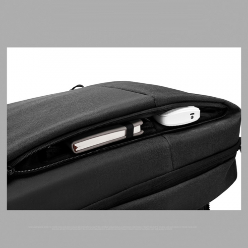 Рюкзак Arctic Hunter 1701 Black