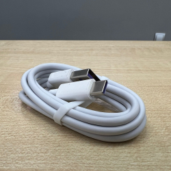 Кабель Xiaomi ZMI USB/Type-C 5A 100cm AL705 White