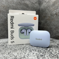 Беспроводные наушники Xiaomi Redmi Buds 5 (M2316E1) Blue