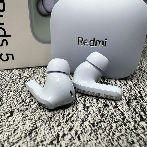 Беспроводные наушники Xiaomi Redmi Buds 5 (M2316E1) Blue