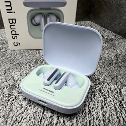 Беспроводные наушники Xiaomi Redmi Buds 5 (M2316E1) Blue