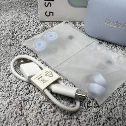 Беспроводные наушники Xiaomi Redmi Buds 5 (M2316E1) Blue