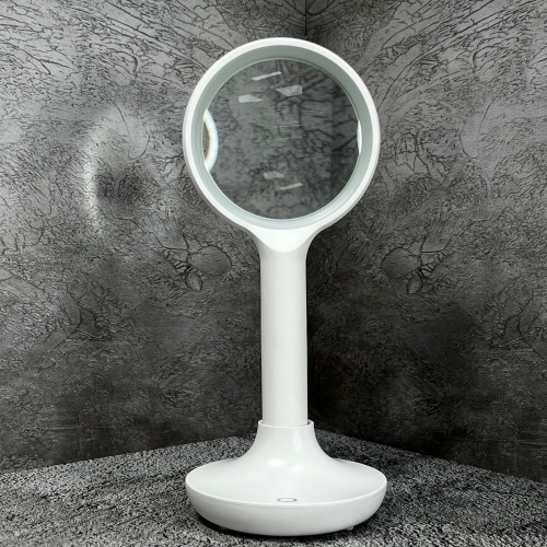 Увеличительное стекло с подсветкой Xiaomi Xiaoda Magnifier XD-FDJ02 White