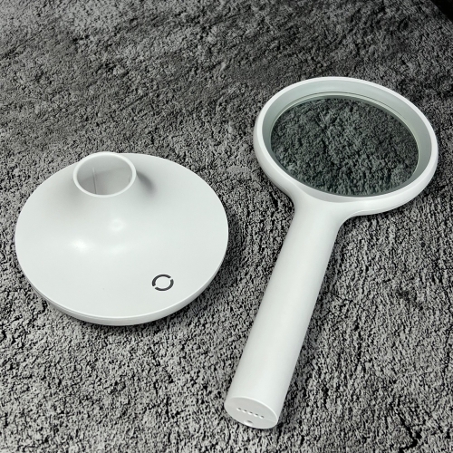 Увеличительное стекло с подсветкой Xiaomi Xiaoda Magnifier XD-FDJ02 White