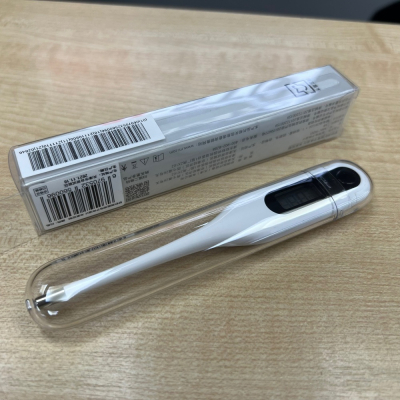 Термометр Xiaomi Measuring Electronic Thermometer White (MMC-W201)