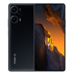 Смартфон Xiaomi Poco F5 8/256 Black