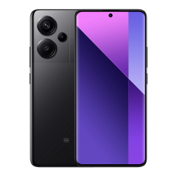 Смартфон Xiaomi Redmi Note 13 Pro+ 5G 8/256 Black