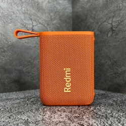 Беспроводная колонка Redmi Bluetooth Speaker (ASM11A) Orange