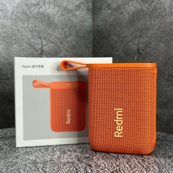 Беспроводная колонка Redmi Bluetooth Speaker (ASM11A) Orange
