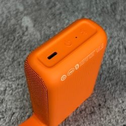 Беспроводная колонка Redmi Bluetooth Speaker (ASM11A) Orange