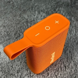 Беспроводная колонка Redmi Bluetooth Speaker (ASM11A) Orange