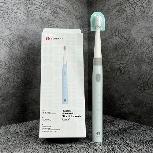 Электрическая зубная щетка Xiaomi Beheart W100 Blue