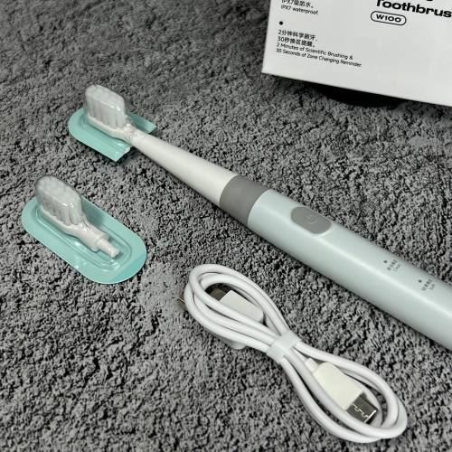 Электрическая зубная щетка Xiaomi Beheart W100 Blue