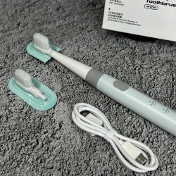 Электрическая зубная щетка Xiaomi Beheart W100 Blue