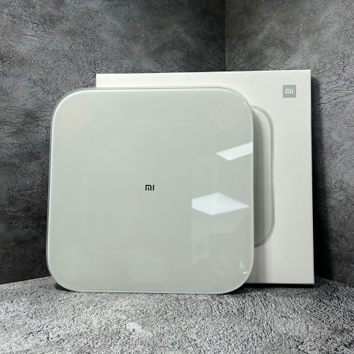 Весы Xiaomi (Mi) Smart Scale 2 White (XMTZC04HM)