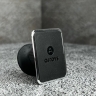 Магнитный Автомобильный Держатель на 3М скотче Arroys Stick-SM1 Black
