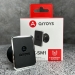 Магнитный Автомобильный Держатель на 3М скотче Arroys Stick-SM1 Black