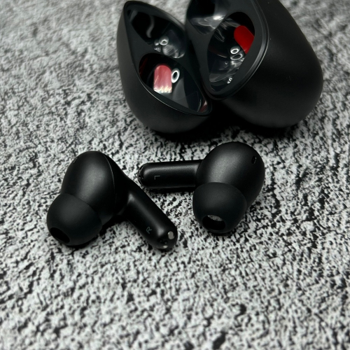 Беспроводные наушники Xiaomi Redmi Buds 4 Pro (M2132E1) Black