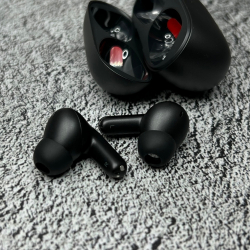 Беспроводные наушники Xiaomi Redmi Buds 4 Pro (M2132E1) Black