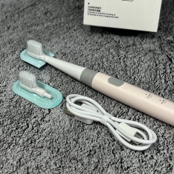 Электрическая зубная щетка Xiaomi Beheart W100 Pink