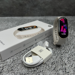 Фитнес-браслет Xiaomi Mi Band 8 Gold