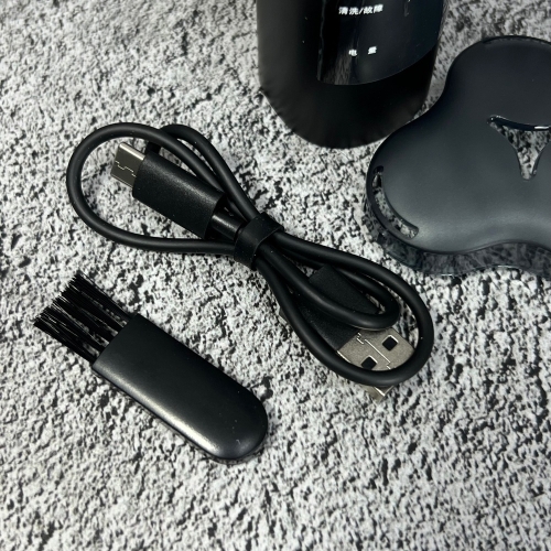 Электробритва Xiaomi Mijia Electric Shaver S500 Black