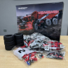 Конструктор Xiaomi Onebot Engineering vehicle articulated mining truck (GP00059)