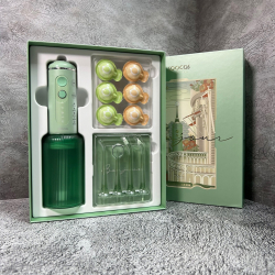 Ирригатор Xiaomi Soocas W3F Green