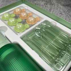 Ирригатор Xiaomi Soocas W3F Green