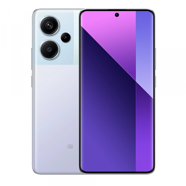 Смартфон Xiaomi Redmi Note 13 Pro+ 5G 8/256 Purple