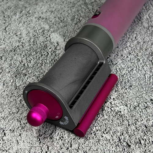 Мультистайлер Xiaomi SenCiciMen X9 (Насадок 4шт) Pink