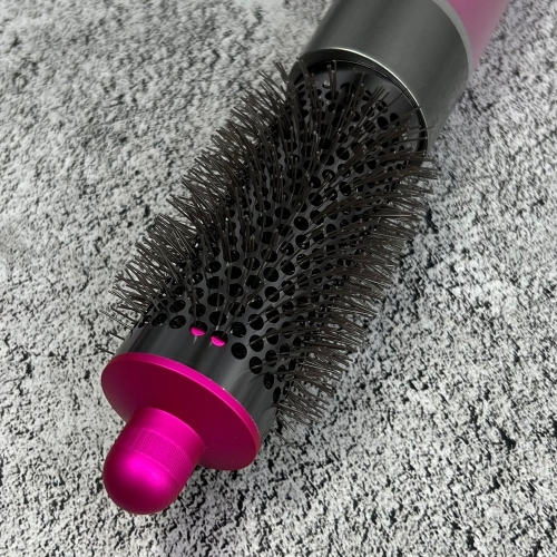 Мультистайлер Xiaomi SenCiciMen X9 (Насадок 4шт) Pink