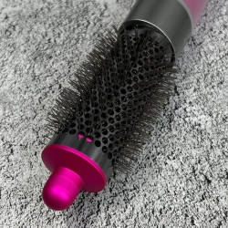 Мультистайлер Xiaomi SenCiciMen X9 (Насадок 4шт) Pink