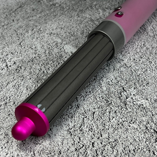 Мультистайлер Xiaomi SenCiciMen X9 (Насадок 4шт) Pink