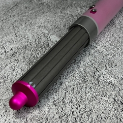 Мультистайлер Xiaomi SenCiciMen X9 (Насадок 4шт) Pink