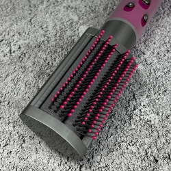 Мультистайлер Xiaomi SenCiciMen X9 (Насадок 4шт) Pink